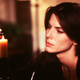 Bullock, book, and candle.